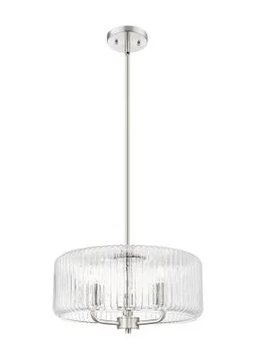 Three Light Pendant9239804