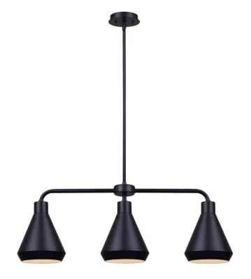 Three Light Pendant9321351