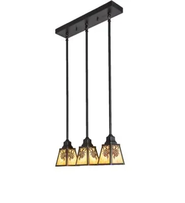 Three Light Pendant9349151