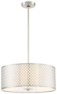 Three Light Pendant939019
