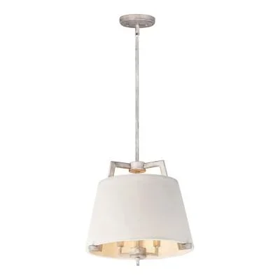 Three Light Pendant953909