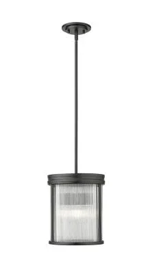 Three Light Pendant9558298