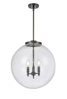 Three Light Pendant9595231
