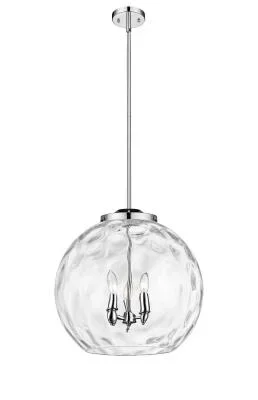 Three Light Pendant9595258