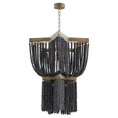 Three Light Pendant9637045