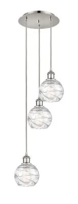 Three Light Pendant9646300