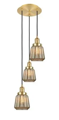 Three Light Pendant9647352