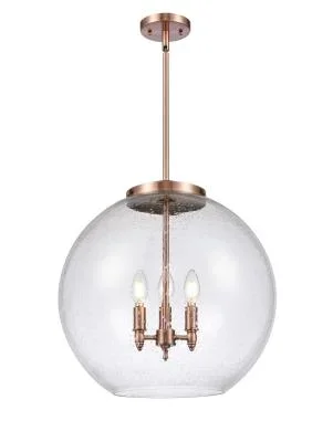 Three Light Pendant9656593