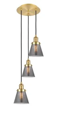 Three Light Pendant9673023