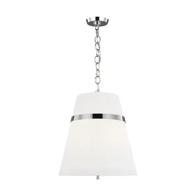 Three Light Pendant983215