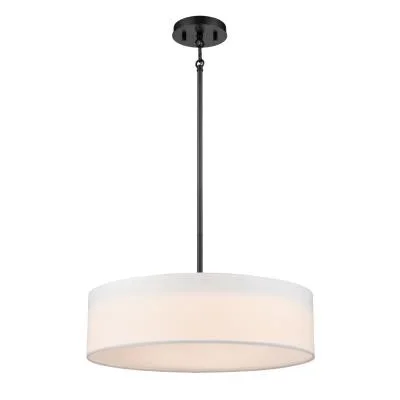 Three Light Pendant9843083