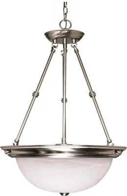 Three Light Pendant986660