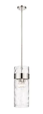 Three Light Pendant9975367