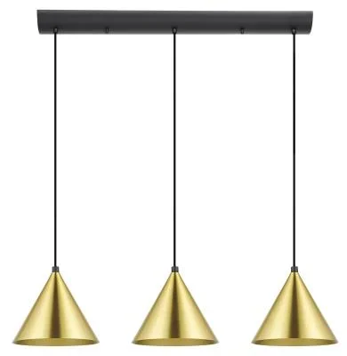 Three Light Pendant9975712