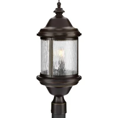 Three Light Post Lantern316137
