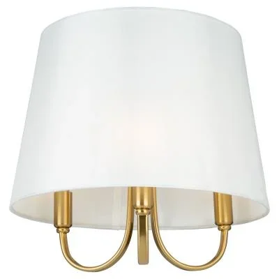Three Light Semi-Flush Mount3735282