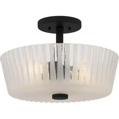 Three Light Semi-Flush Mount4234108