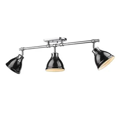Three Light Semi-Flush Mount767935