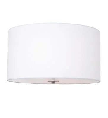 Three Light Semi-Flushmount2514464