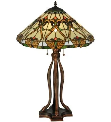 Three Light Table Base Hardware259878