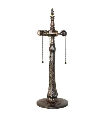 Three Light Table Base Hardware267908