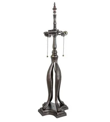 Three Light Table Base Hardware368381