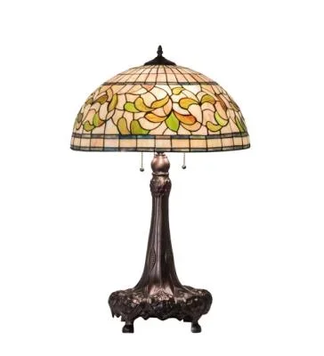 Three Light Table Lamp2382715