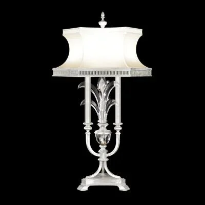 Three Light Table Lamp2389212