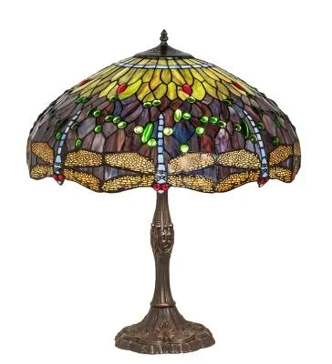 Three Light Table Lamp3163648