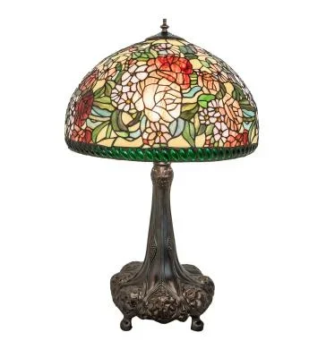Three Light Table Lamp3770252