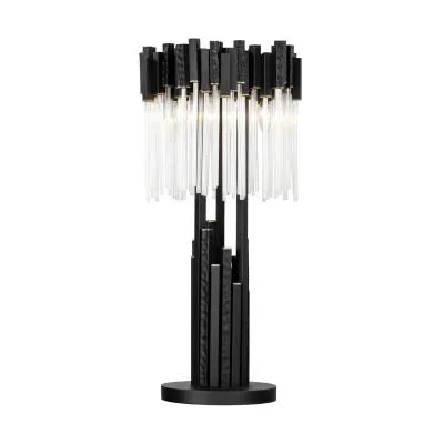 Three Light Table Lamp4624985