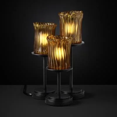 Three Light Table Lamp520323