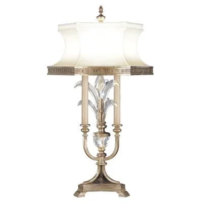 Three Light Table Lamp521123
