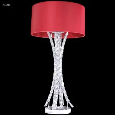 Three Light Table Lamp6172947