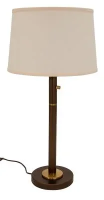 Three Light Table Lamp808716