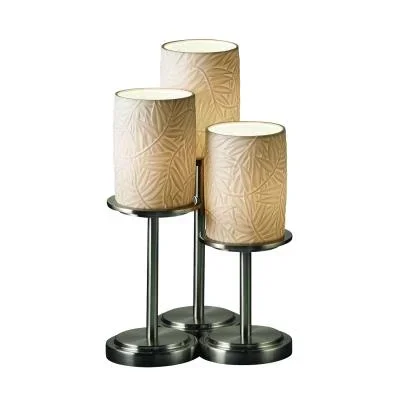 Three Light Table Lamp830819