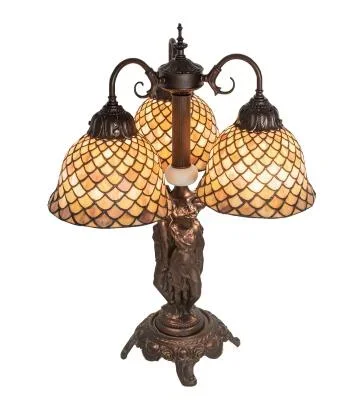 Three Light Table Lamp8585968