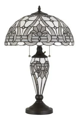 Three Light Table Lamp8882846