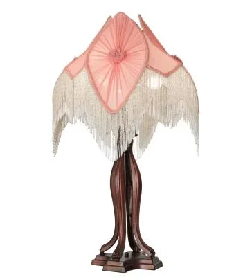 Three Light Table Lamp9024589
