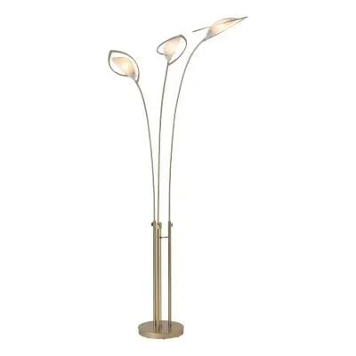 Three Light Torchiere2419517