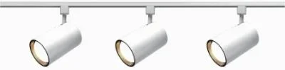 Three Light Track Kit645257