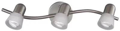Three Light Track Lighting9038581