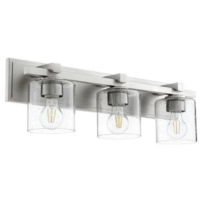 Three Light Vanity9366073