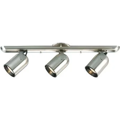Three Light Wall/Ceiling Fixture298604