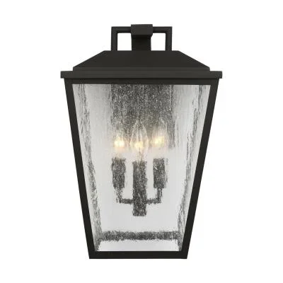 Three Light Wall Lantern4530885