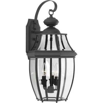 Three Light Wall Lantern566730