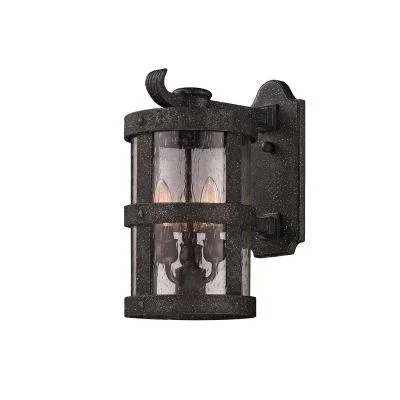 Three Light Wall Lantern920641