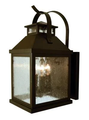 Three Light Wall Mount041273