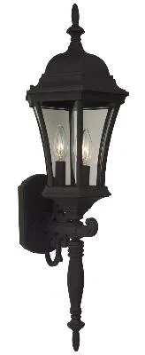 Three Light Wall Mount632945