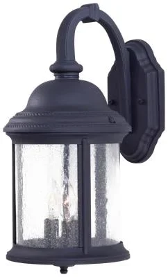 Three Light Wall Mount833455